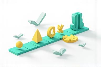 Illustration of strategic planning