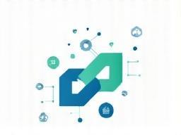 Icon representing affiliate marketing